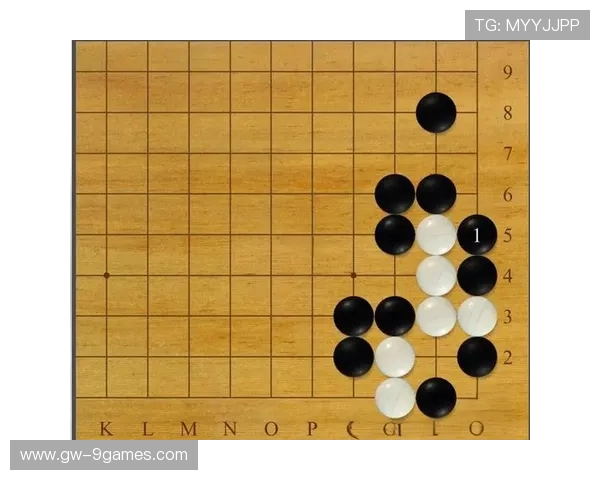 六黑三白棋局解析与策略探讨：探索新型棋类游戏的玩法与技巧